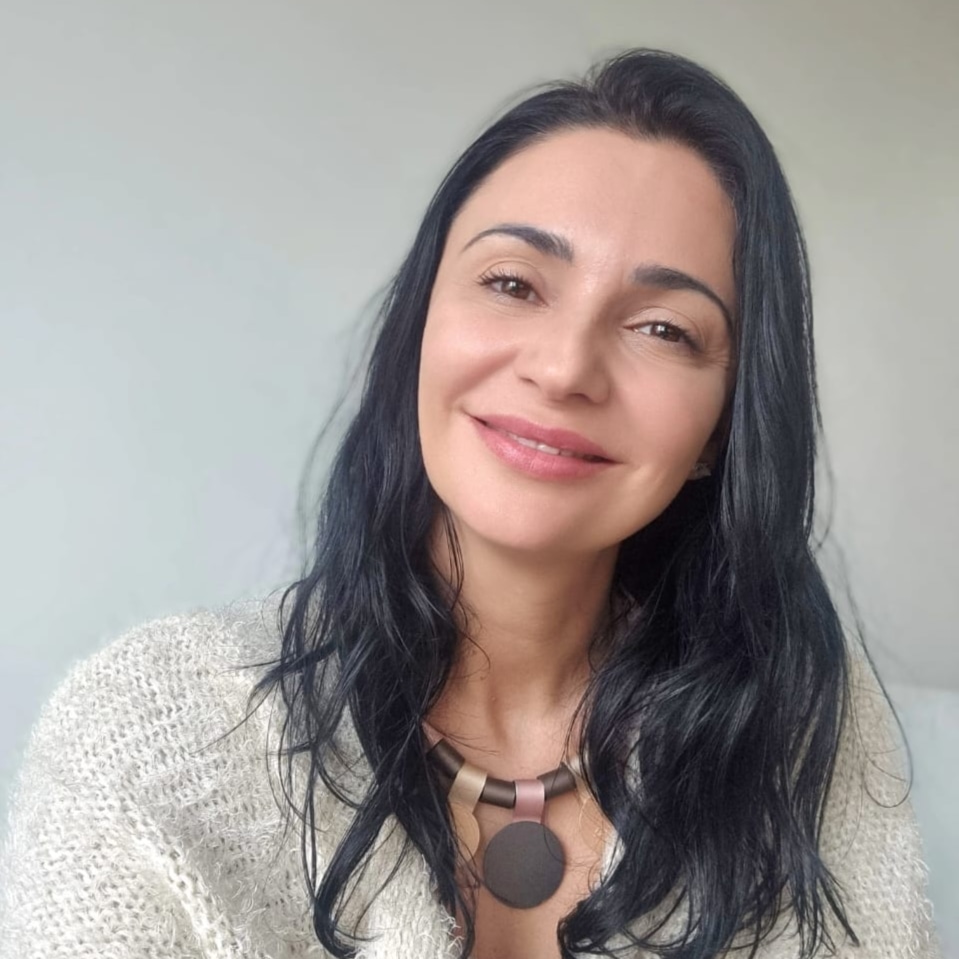 Lic. Fernanda Suárez López, psicóloga clínica